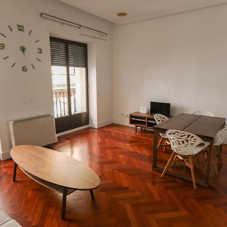 Apartamento Apartamento Barco Madrid Exterior foto